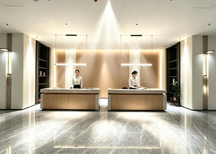 Two At La Vida Pasay 3* Manila